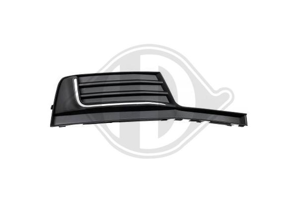 Tampon Panjuru Ön Sağ EUROBUMP AUD07A3092