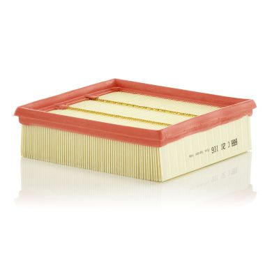 Hava Filtresi  Opel Corsa D (2006->)  MANN C 20 106