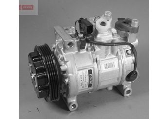 Klima Kompresörü  DENSO DCP02013  DCP02013 4B0260805J