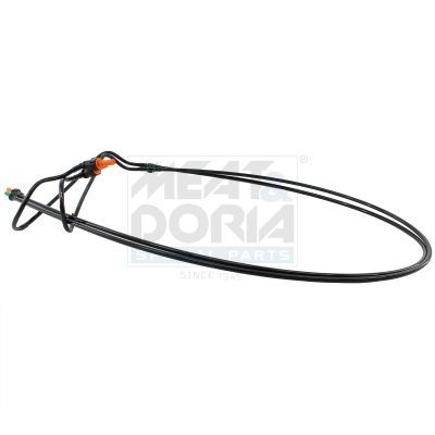 Yakıt Borusu  Citroen DS3 Cabrio (01.2013->)  KRAFTVOLL 10034390