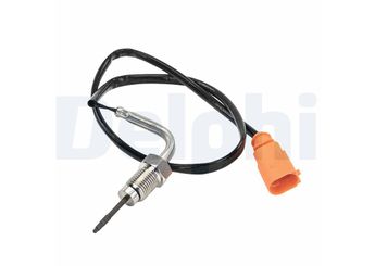 Egzoz Sıcaklık Sensörü  DELPHI TS30370-12B1  4L906088EN 04L906088EN