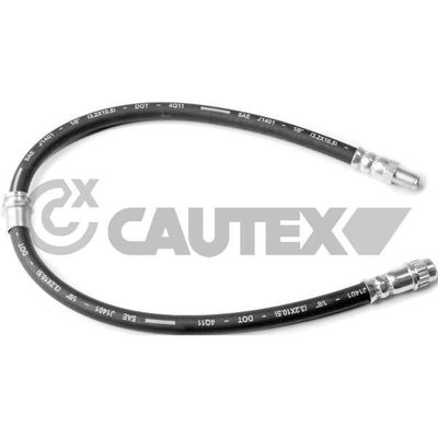 Fren Hortumu Arka Sağ veya Sol Mitsubishi Colt CZ3 3 Kapı (Z30)(03.2005->)  WALBURG WBH0237