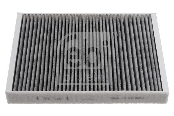 Polen Filtresi  Citroen C6 (09.2005->)  FEBI BILSTEIN 29222