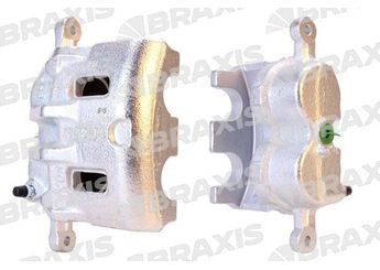 Fren Kaliper Ön Sağ BRAXIS AG0553  581303A200 5818126A00 5818126A10 581813AA00 581903AA00 58190-3AA00 581903AA10