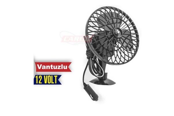 Portatif Vantilatör  CARUB 038 01 008