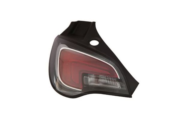 Stop Lambası Dış Sol Opel Adam (2012->)  PSA ORJINAL 39025873