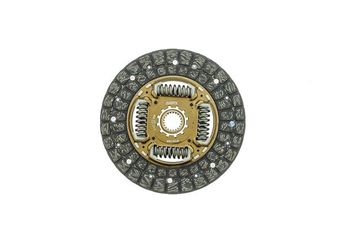 Debriyaj Balatası  VALEO 809782  312500K011 31250-0K011