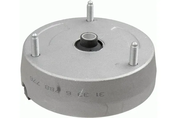 Amortisör Tabla Takozu Ön Sağ veya Sol BMW X5 M Serisi (E70)(2009->)  YTT Y80453