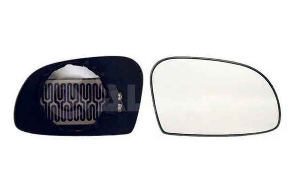 Ayna Camı Dış Sağ Citroen Saxo (03.1996->)  SPJ L-0344
