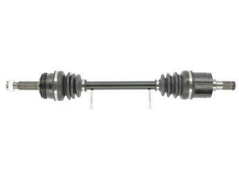 Aks Komple Ön Sol MAHER 01983  495001C252 180801711 495001C250 49500-1C250 49500-1C252