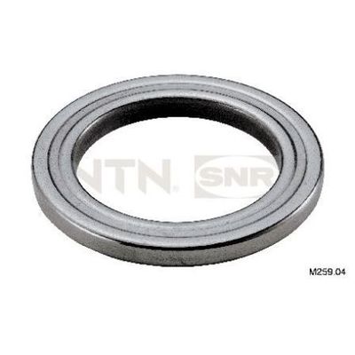 Amortisör Tabla Takozu Ön Sağ Citroen Jumper Kamyonet (Çift Kabin)(06.2014->)  RIW FI12154K