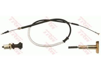 El Fren Teli Arka Sağ WALBURG W100  46414289 46465948 46404218