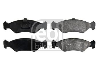 Fren Disk Balata Ön FEBI BILSTEIN 16042  6203650 5025929 1010502 1 010 502 1013843 1 013 843 1030601 1 030 601 1042687 1 042 687 1064762 1 064 762 1079919 1 079 919 1465126 1 465 126 1659938 1 659 938 1E033323Z 5 025 929 6162190 6 162 190 6 203 650 91FX2K021AB 91FX-2K021-AB 96FB2K021AA 96FB-2K021-AA 97FB2K021AA 97FB-2K021-AA 98FB2K021AA 98FB-2K021-AA 98FX2K021AA 98FX-2K021-AA 1E03-33-23Z 1E033323ZA 1E03-33-23ZA 1E033323ZB 1E03-33-23ZB 1E033323ZB9C 1E03-33-23ZB 9C 1E033323ZC9C 1E03-33-23ZC-9C