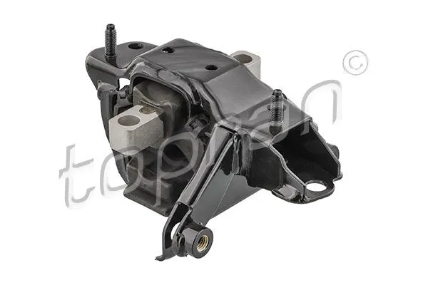 Motor Takozu Sol Audi A1 (8X1)(08.2010->)  TOPRAN 110 321