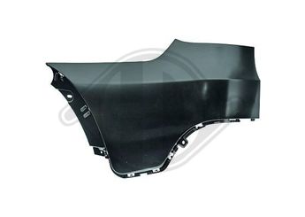 Tampon Arka Sol WENDERPARTS E-BN51127179021  51127179021 51 12 7 179 021