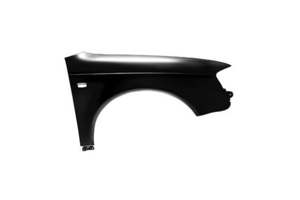 Çamurluk Ön Sağ Audi S4 Avant (8E)(11.2004->)  ORAN 923012