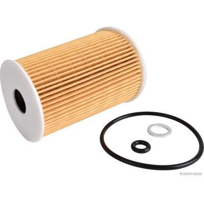 Yağ Filtresi  Hyundai Accent Era (MC)(2006->)  HERTH+BUSS J1310514