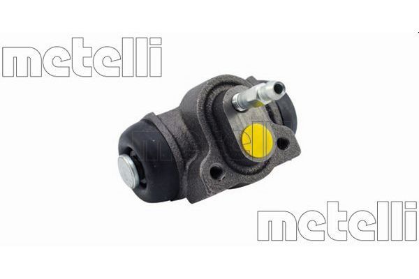 Fren Silindiri Arka Sağ veya Sol BMW 3 Serisi Coupe (E36)(1992->)  METELLI 04-0603