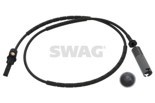 Abs Sensörü Arka Sol BMW 3 Serisi Cabrio (E93)(2006->)  SWAG 20 94 8921