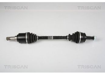 Aks Komple Ön Sol VEKA FI-8062  46308340 51947026 55700562 71789840 71791285 71791287 71795377 51754514 55700560