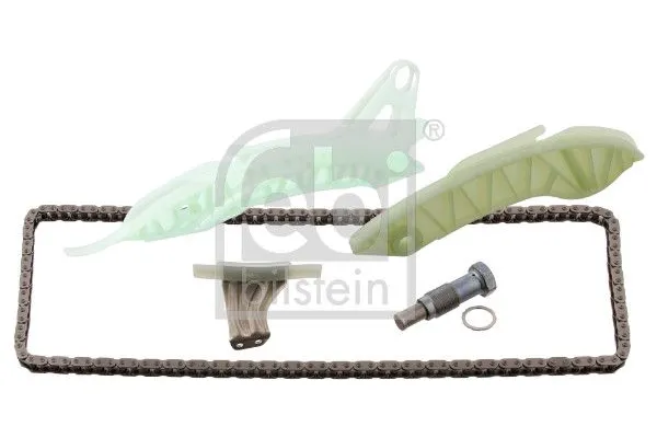 Triger Zincir Seti  Peugeot 3008 (05.2009->)  FEBI BILSTEIN 30345