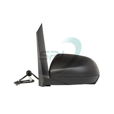 Dikiz Aynası Dış Sağ SPJ E-3622