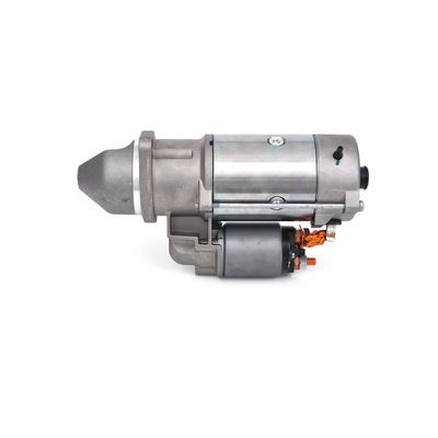 Marş Dinamosu  BOSCH 0 001 262 032