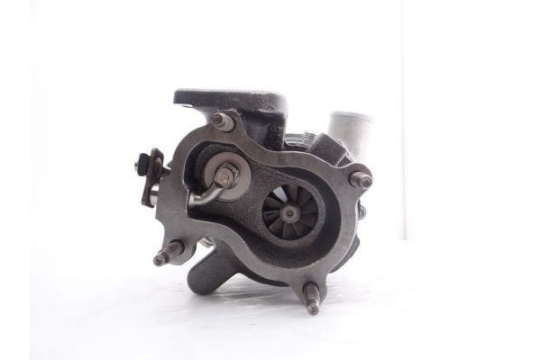 Turbo Şarj  GARRETT 454083-5002S