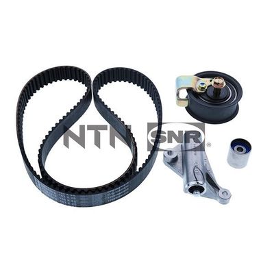 Triger Kayış Seti  Volkswagen Passat Variant (3B5)(04.1997->2000)  SNR KD457.55