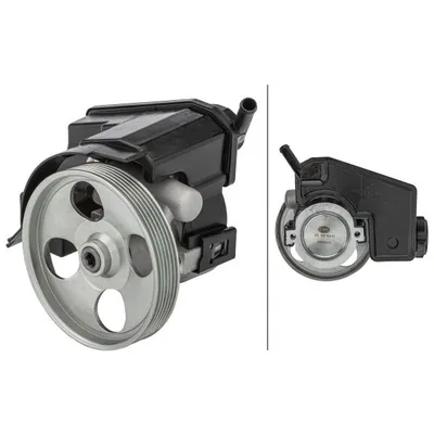 Direksiyon Pompası  Peugeot 206 (08.1998->)  HELLA 8TL 359 000-621