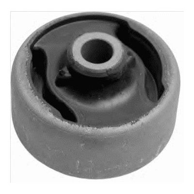 Salıncak Burcu Ön Alt Sağ veya Sol Mazda 121 (ZQ)(01.1996->)  FASE 11-953-015