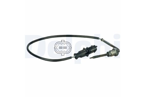 Egzoz Sıcaklık Sensörü  Alfa Romeo Brera (177)(2005->)  DELPHI TS30012