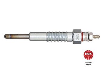 Isıtma Bujisi  NGK 2805  31A6603100 31A66-03100 31A6603101 31A66-03101 31A6603102 31A66-03102