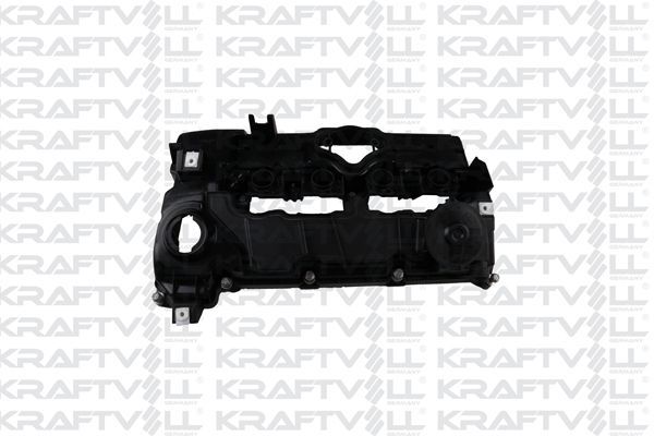 Motor Üst Kapağı (Külbütör)  BMW 3 Serisi Cabrio (E93)(2006->)  KRAFTVOLL 12140074