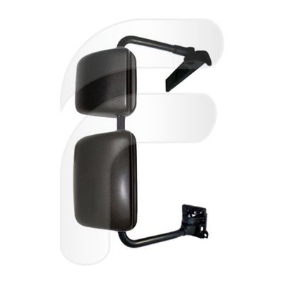 Dikiz Aynası Dış Sol SERVET S136 450