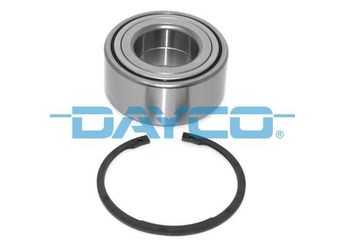 Teker Rulmanı Ön Sağ veya Sol DAYCO KWD1470  5172034100 5172034200