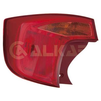 Stop Lambası Sol Kia Picanto (TA)(2011->)  MADE IN TAIWAN 924011Y010