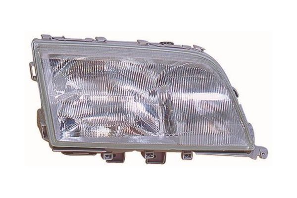 Far Sol Mercedes C -Serisi Sedan (BM 202)(04.1993->)  DEPO 440-1107L-LD-E