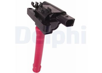 Ateşleme Bobini  DELPHI GN10361-11B1  A0001587803 A000158780364 A00015878038