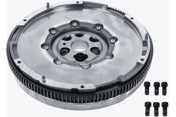 Volan  Audi A3 Sportback (8PA)(09.2004->)  SACHS 2294 000 113