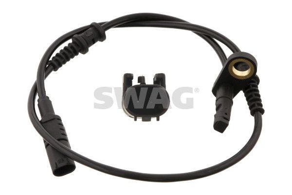 Abs Sensörü Ön Sağ veya Sol Mercedes E -Serisi S.Wagon (BM 211)(01.2003->)  SWAG 10 92 9508