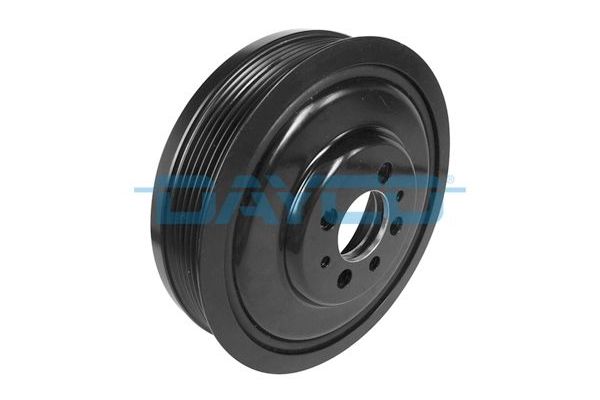 Krank Kasnak  Audi A2 (8Z)(06.2000->)  DAYCO DPV1211