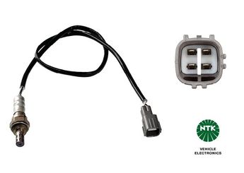 Oksijen (Lambda) Sensörü  NGK 96908  894650D130 89465 0D130 894650D13000