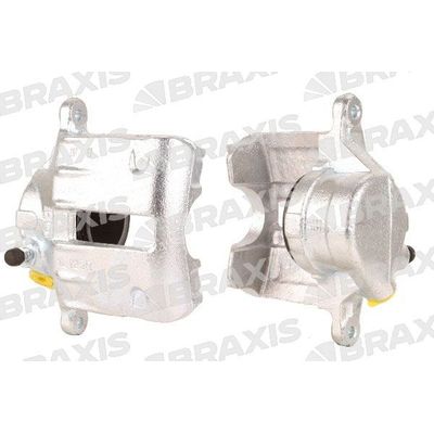 Fren Kaliper Ön Sol BRAXIS AG0321