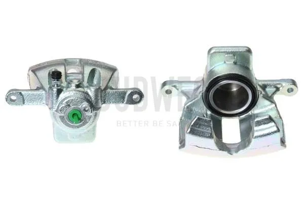 Fren Kaliper Ön Sol Ford Fiesta (CNN)(2012->)  MADE IN TAIWAN EY162B302AA