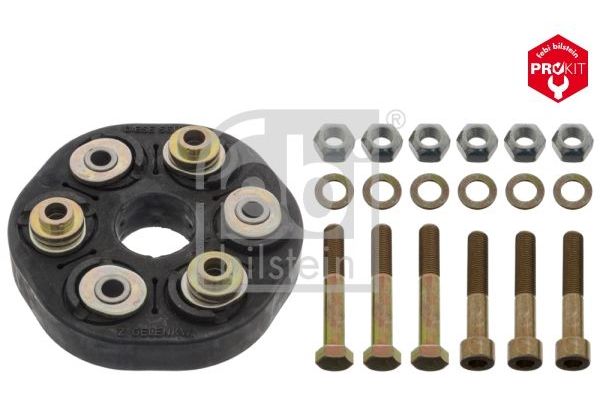 Şaft Kaplini  FEBI BILSTEIN 03585