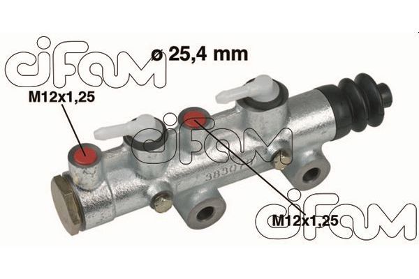 Fren Ana Merkez  CIFAM 202-139