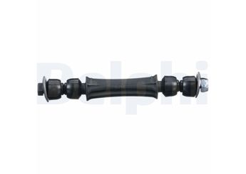 Viraj Demir Askı Rotu Ön Sağ veya Sol DELPHI TC5586  10395094 25918049