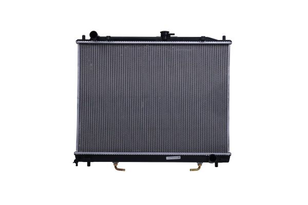 Su Radyatörü  VEKA 16-3202