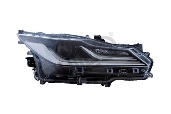 Far Sağ ULO 2036012